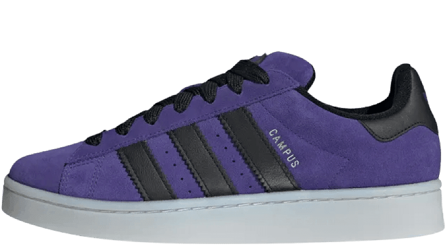 Adidas campus legend purple sale