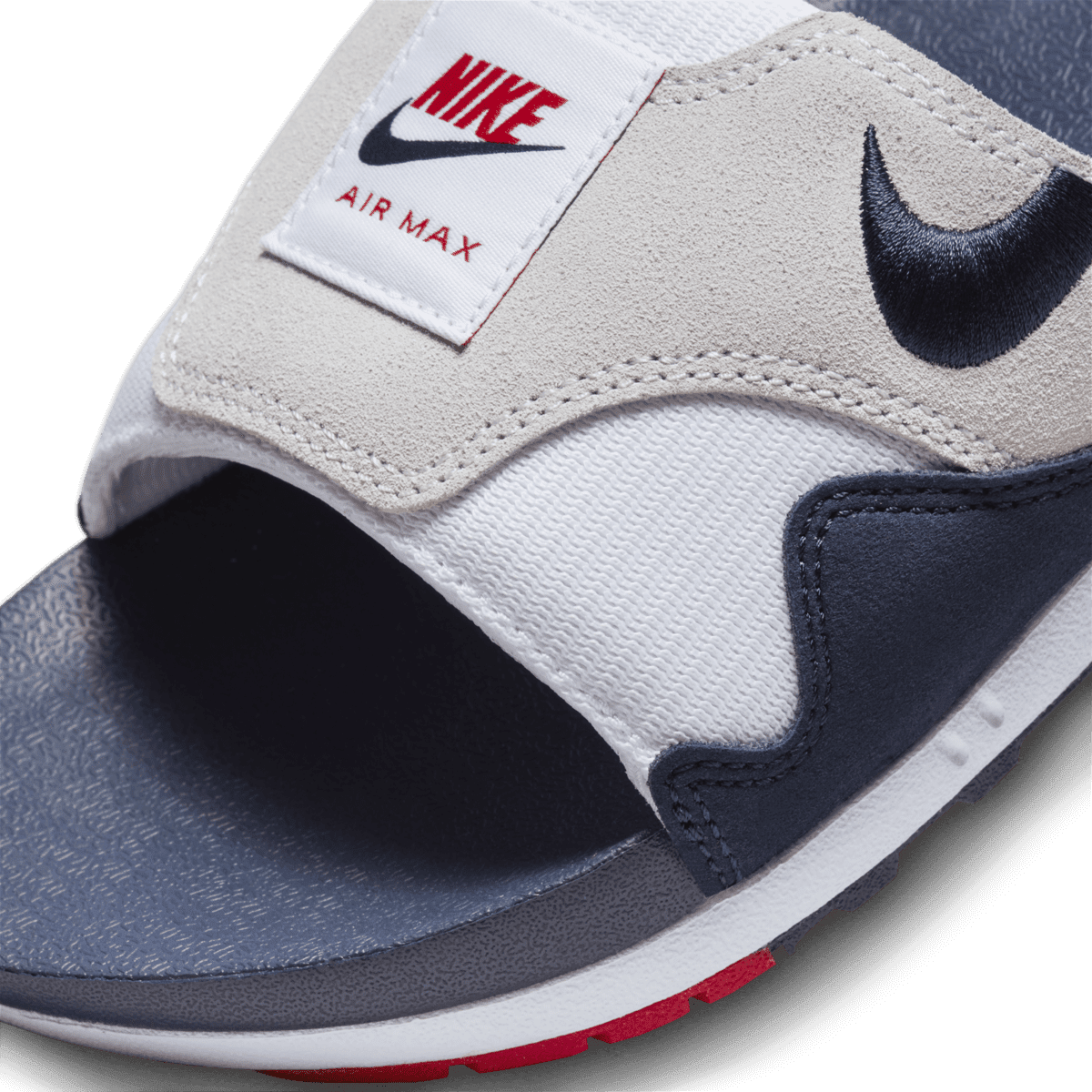 Official Images: Nike Air Max 1 Slide 