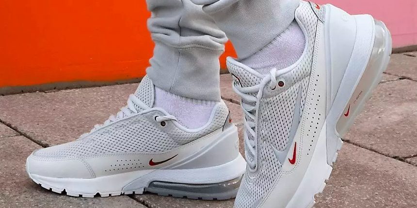 How Does The Nike Air Max Pulse Fit? Review & Size Guide
