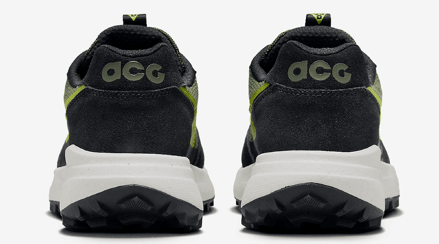 Nike ACG Lowcate 