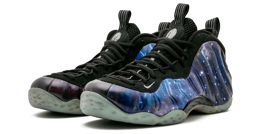 Release Rumours: The Nike Air Foamposite One 