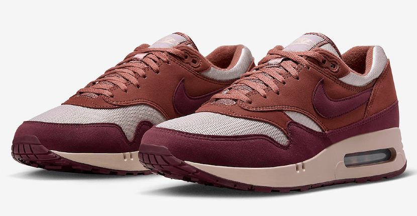 Air Max 1 '86 Smokey Mauve