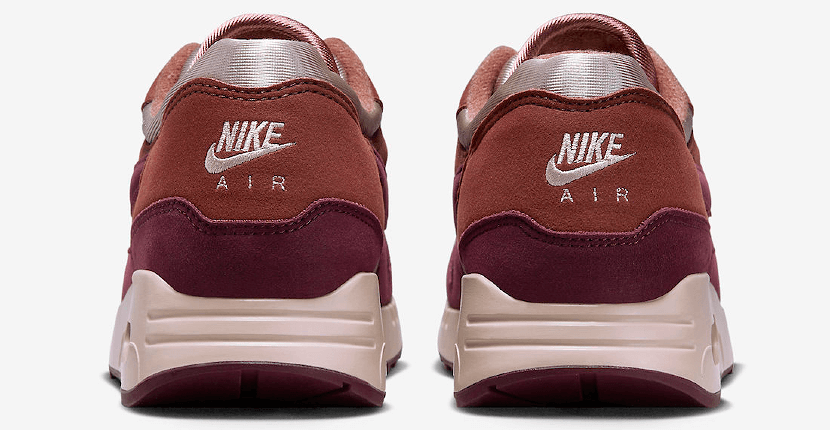 Air Max 1 '86 Smokey Mauve