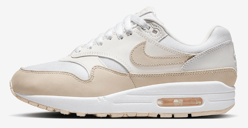 Air Max 1 Premium Sanddrift