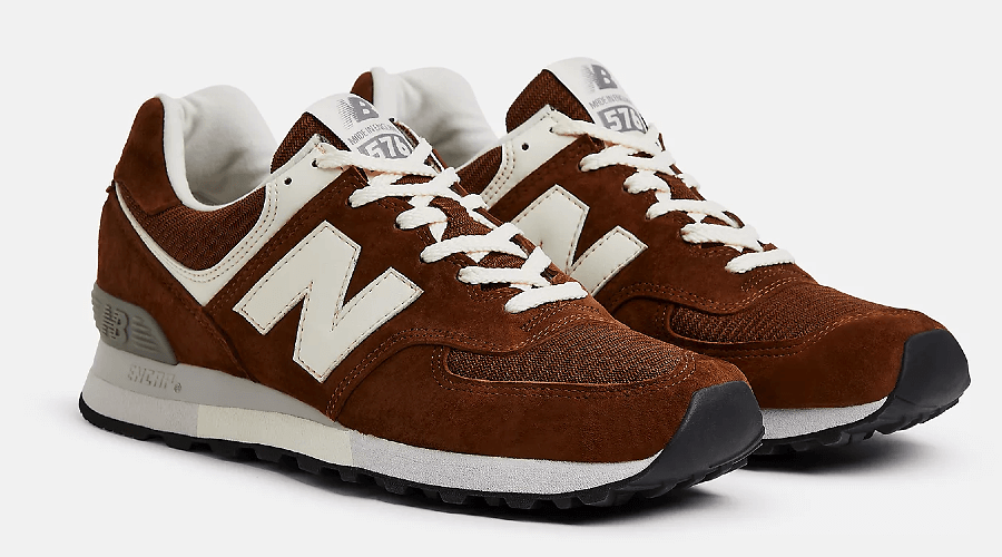 New Balance 576 Made in UK 