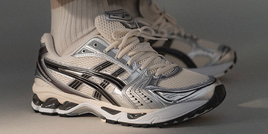 Why Are ASICS So Comfortable? - Captain Creps