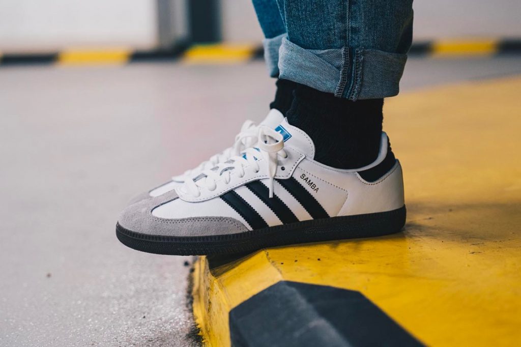 Does The adidas Samba Fit True To Size? Review & Size Guide