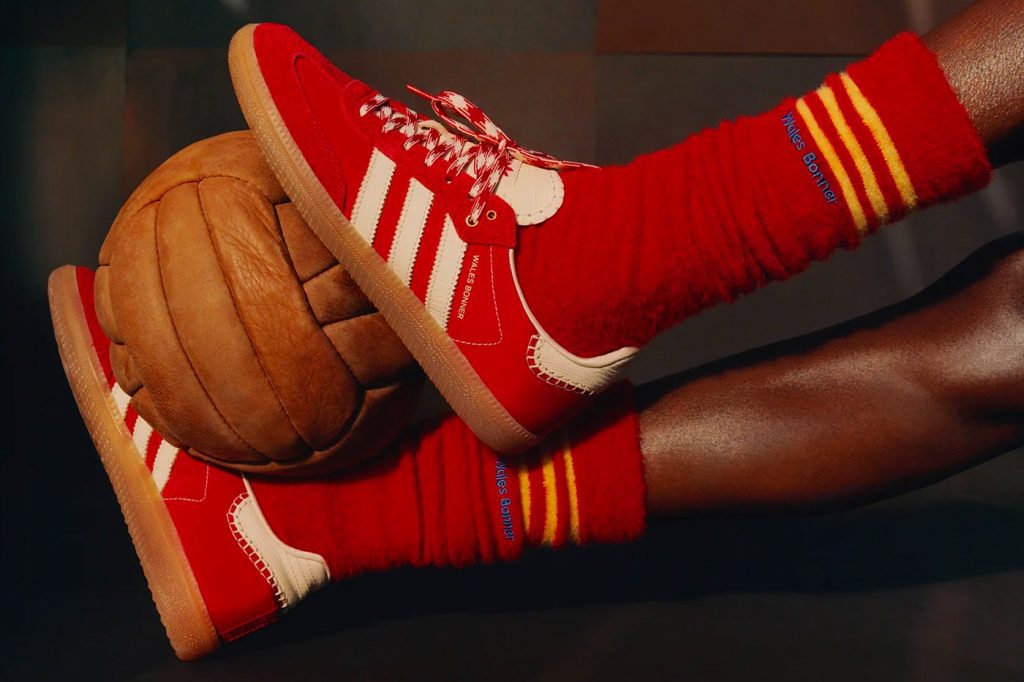Does The adidas Samba Fit True To Size? Review & Size Guide