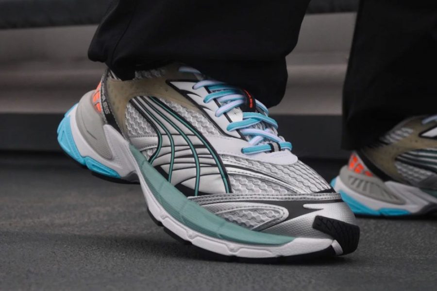 PUMA Velophasis Review & Size Guide: Do They Run True To Size?