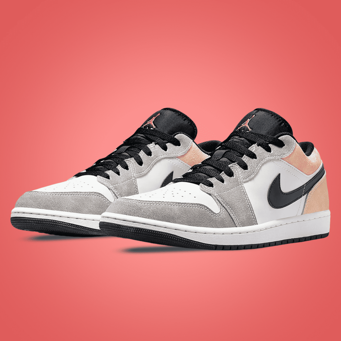 Jordan 1 low store bg