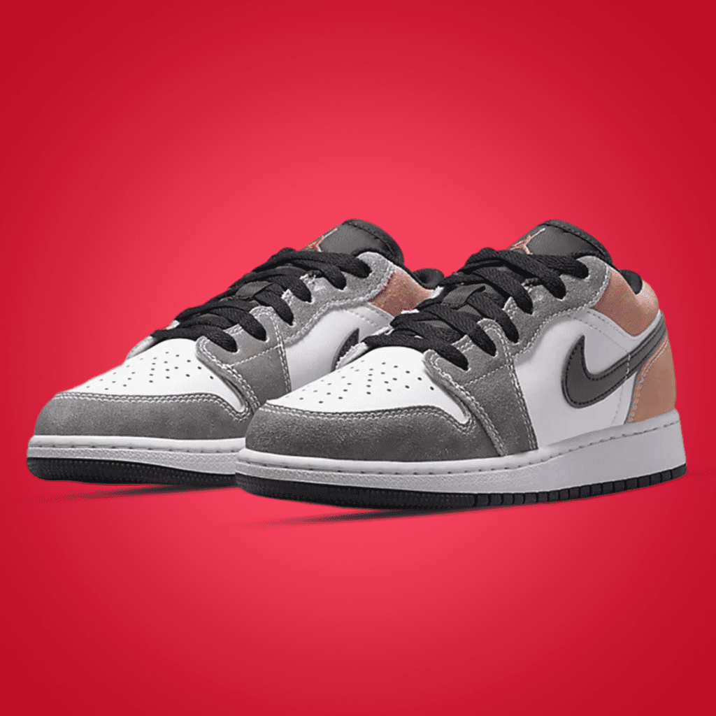 Air Jordan 1 Low SE GS "Flight Club" DX4374008 Where to Buy Info
