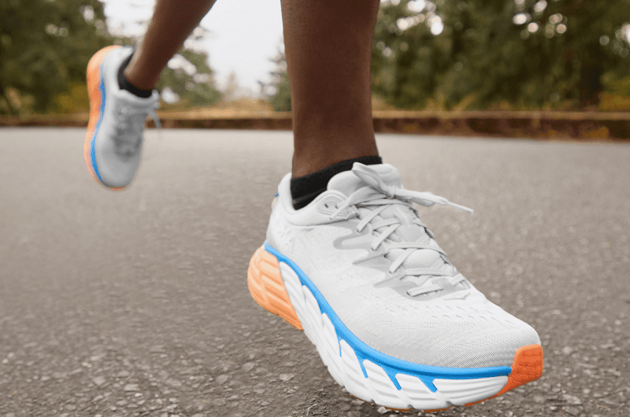 Are Hoka Shoes Good For Running And Walking In? Captain Creps