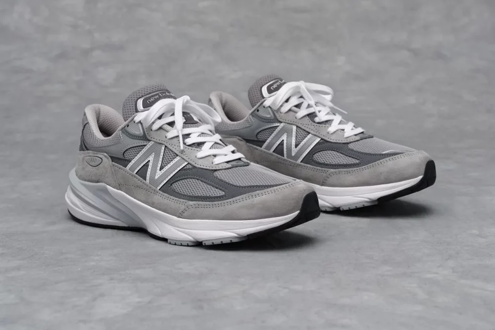 New Balance Grey Day 2023