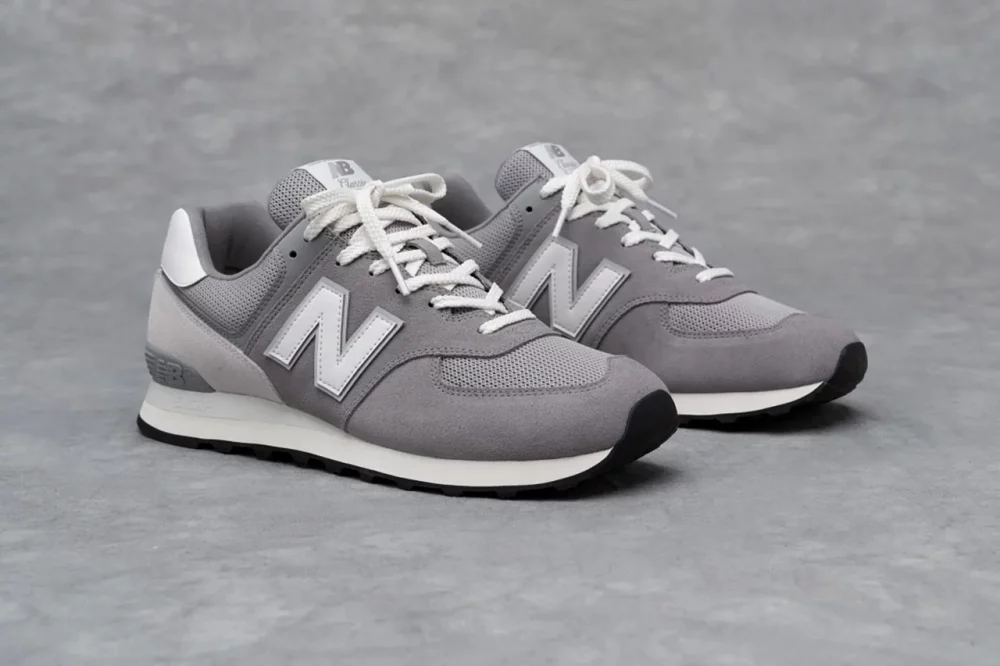 New Balance Grey Day 2023