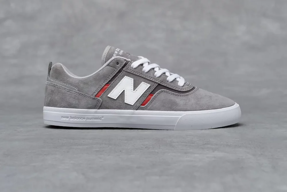 New Balance Grey Day 2023