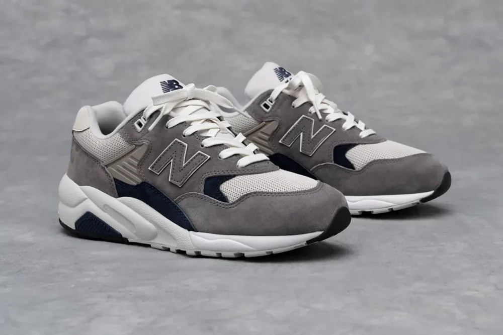 New Balance Grey Day 2023