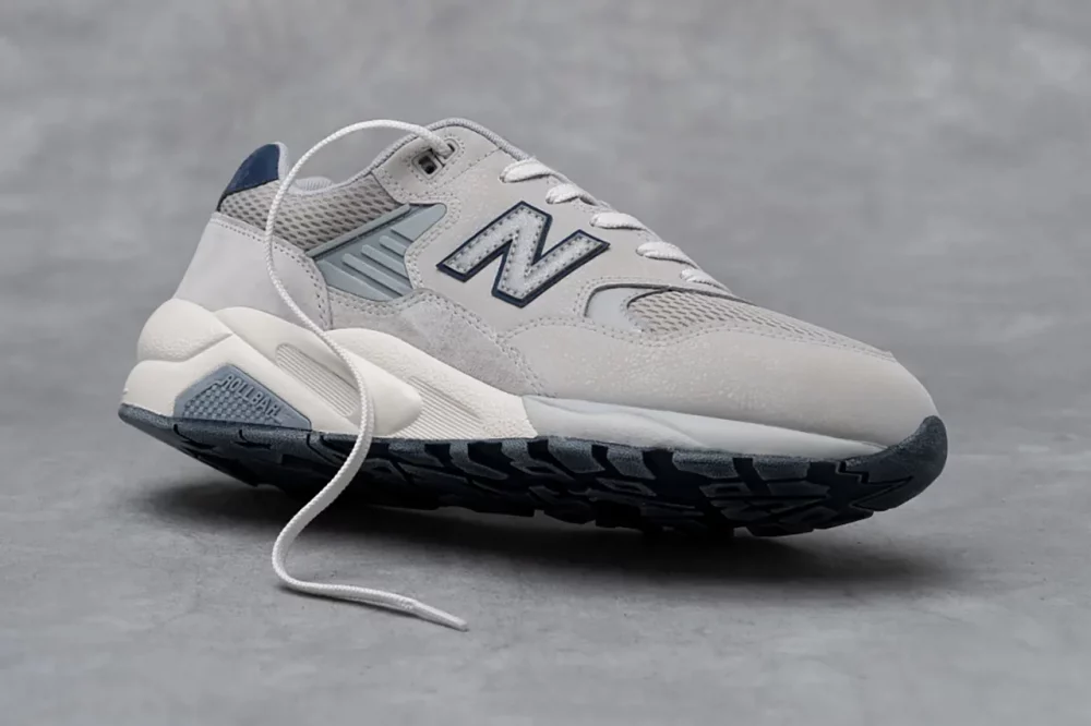 New Balance Grey Day 2023