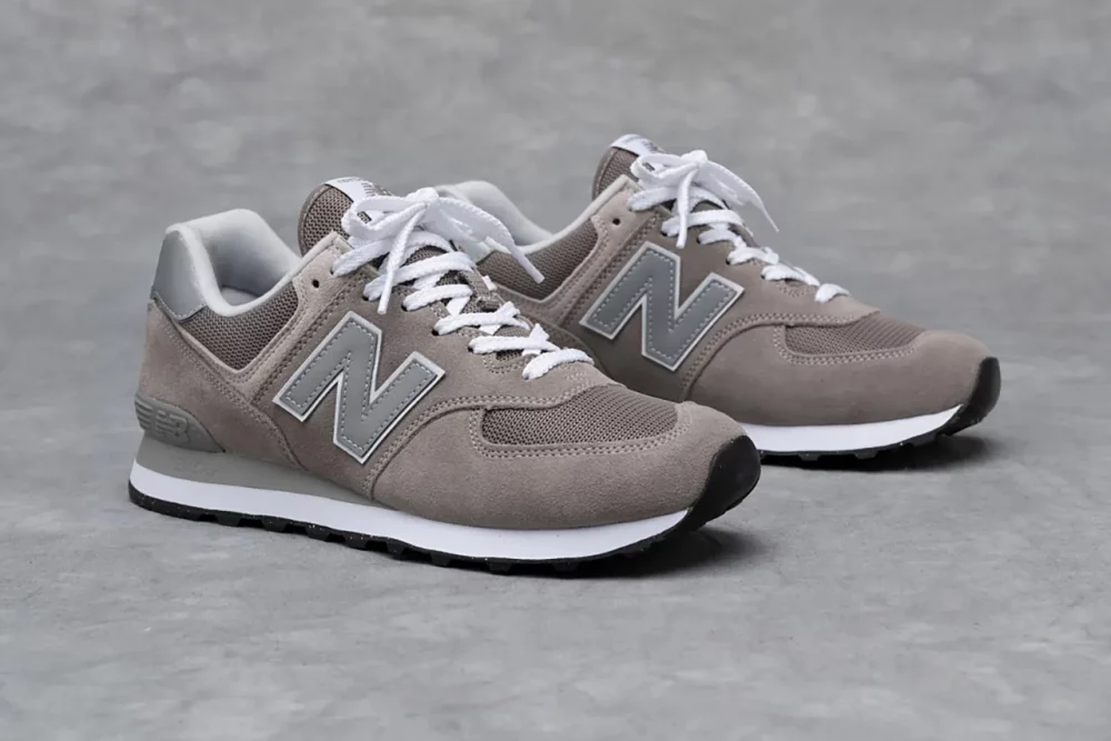 New Balance Celebrates Grey Day 2023 with a Huge Collection