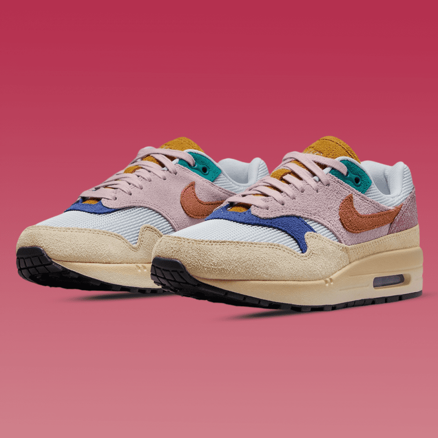 Nike Air Max 1 Tan Lines (Women's) main image 1