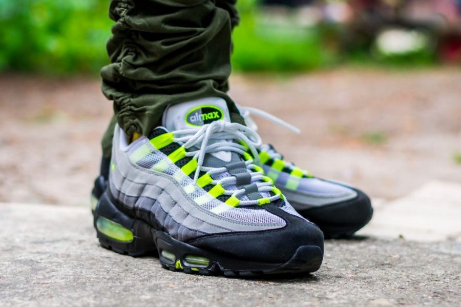 Nike Air Max 95 OG Neon