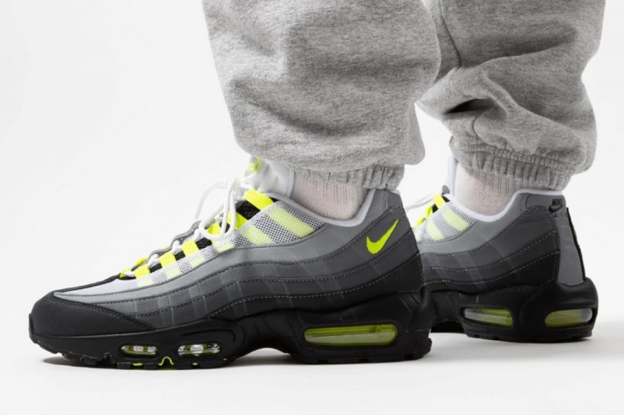 Nike Air Max 95 OG Neon