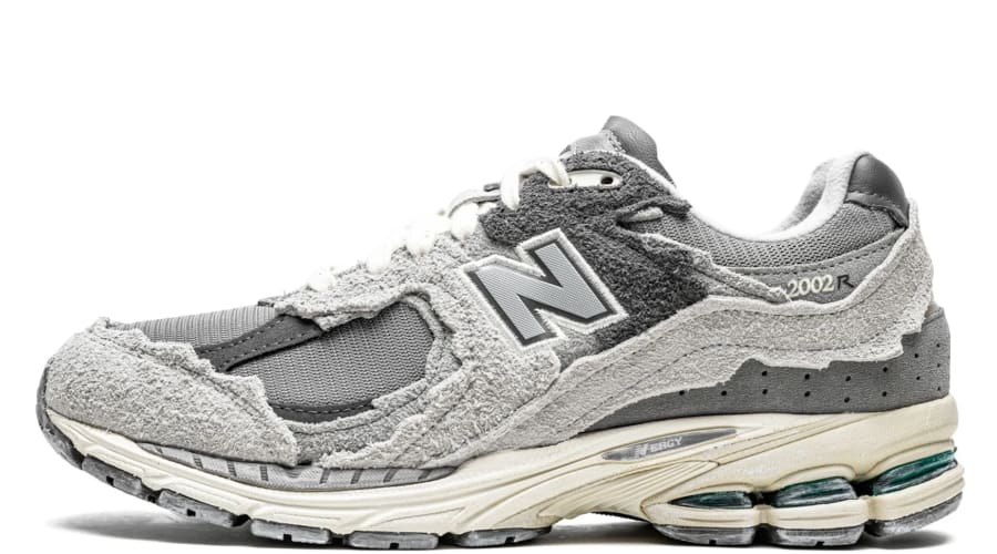 New Balance 2002R Protection Pack Rain Cloud M2002RDA