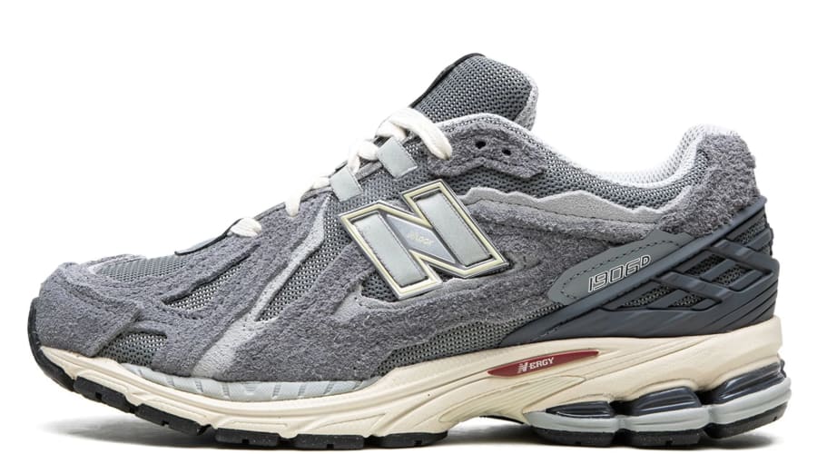 New Balance 1906D Protection Pack Harbor Grey M1906DA | Where to