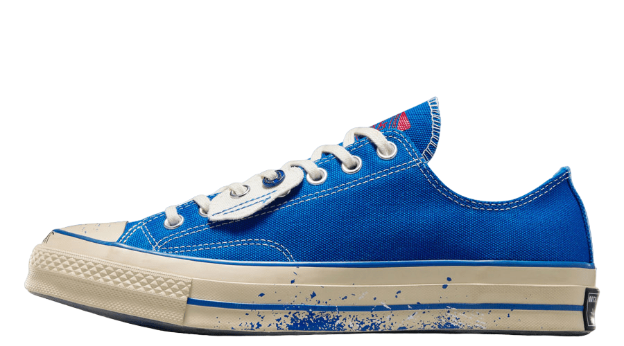 ADER ERROR x Converse Chuck 70 Low 