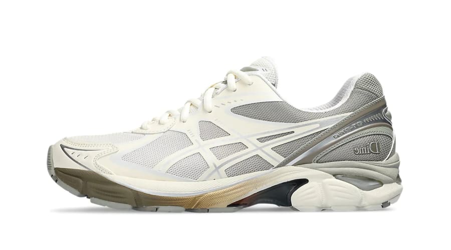 Gt hot sale 2007 asics