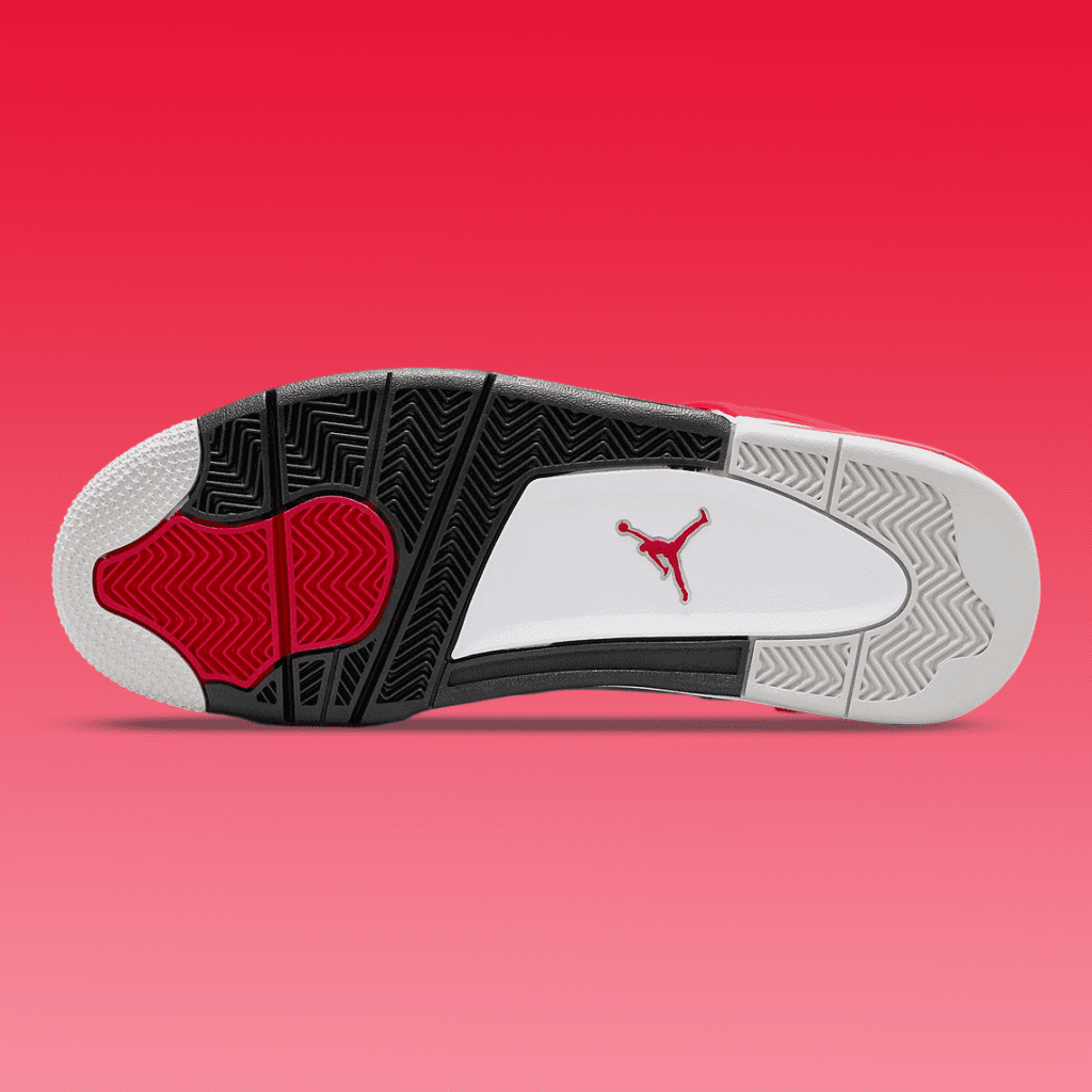 Jordan 4 Retro Red Cement DH6927-161 | Where to Buy Info