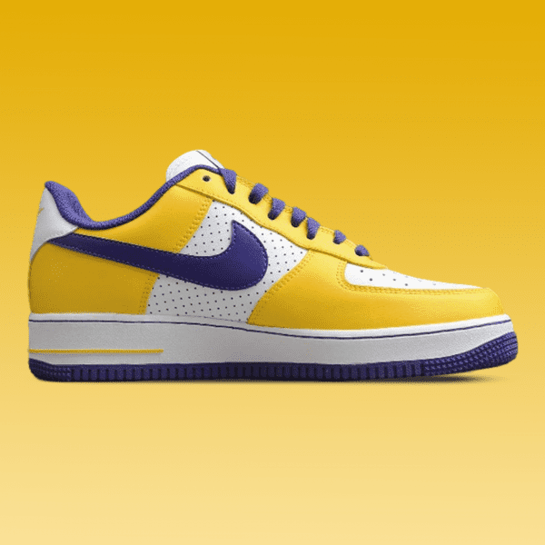 Coming Soon: Kobe Bryant x Nike Air Force 1 Low FZ1151-100 - Captain Creps