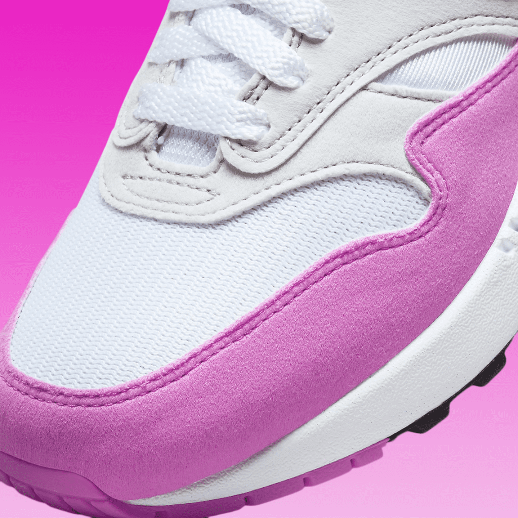 Air Max 1 Fuchsia Dream