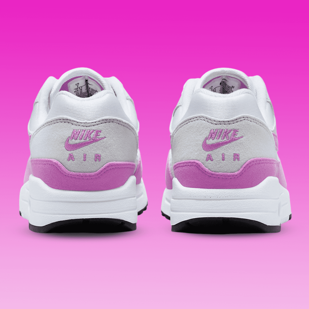 Air Max 1 Fuchsia Dream