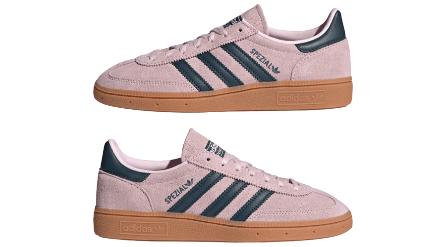 Chaussure adidas 2025 spezial handball