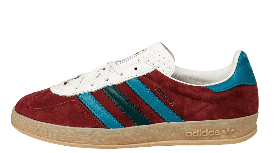 adidas Gazelle Indoor 