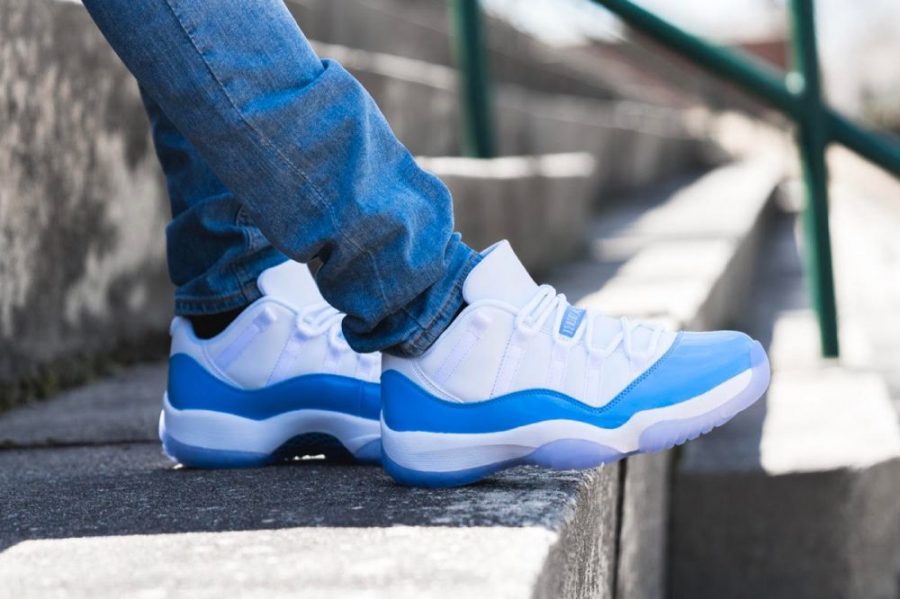 Air Jordan 11 Low