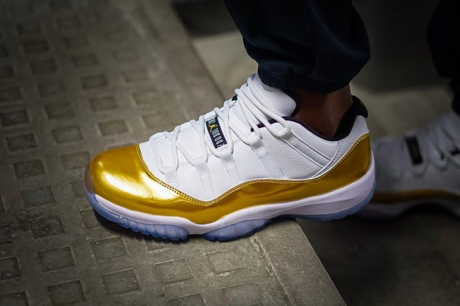 Air Jordan 11 Low