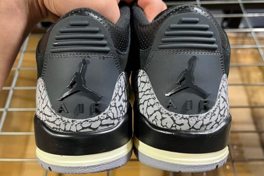 Air Jordan 3