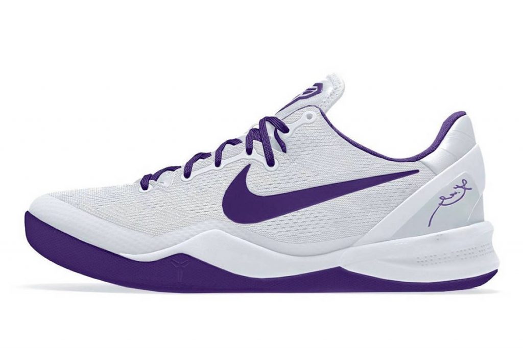 Nike is Relaunching Kobe Bryant's Signature Line - Captain Creps