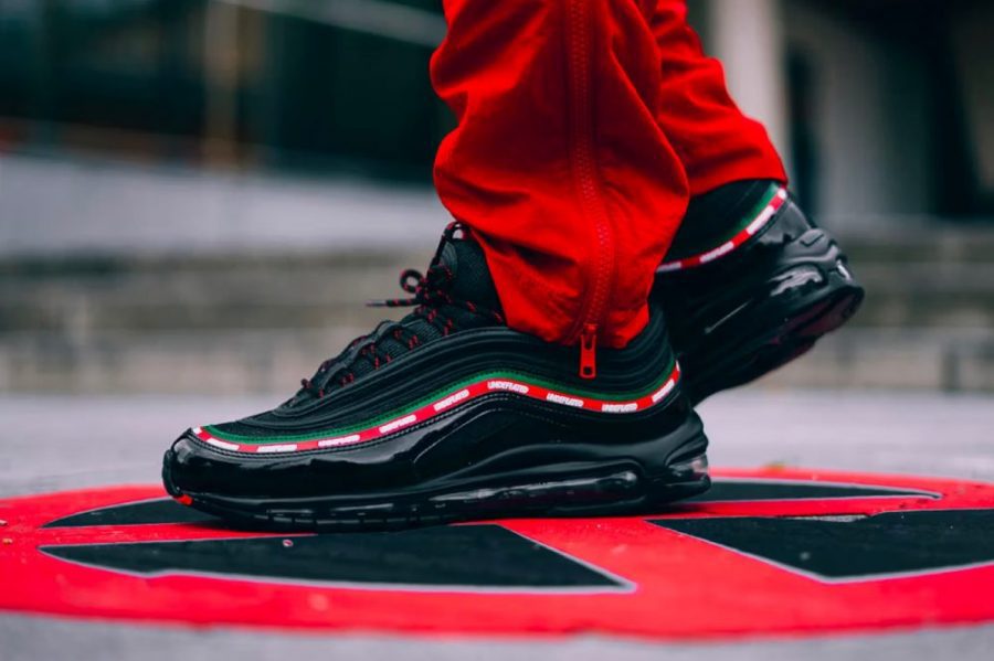 Air Max 97 sizing