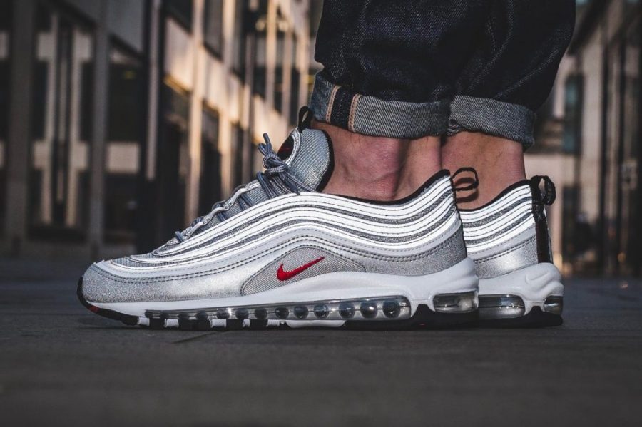 Air Max 97 sizing