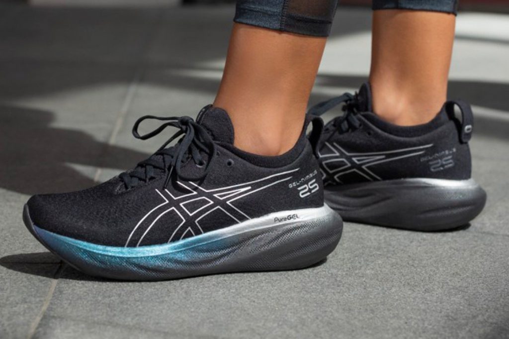 Which Pair Of ASICS Is The Best For Back Pain? Captain Creps