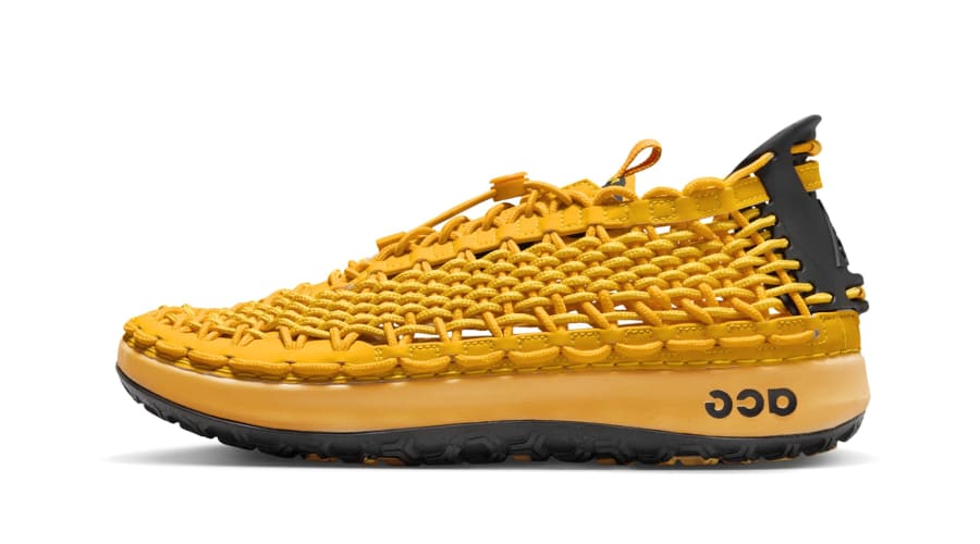 NIKE ACG WATERCAT+ VIVID SULFUR イエロー27CM