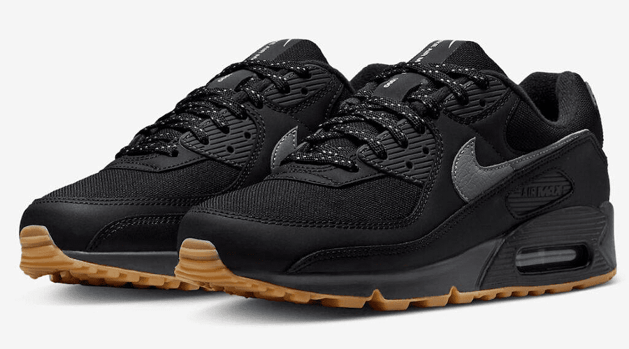 Gum sole hot sale air max