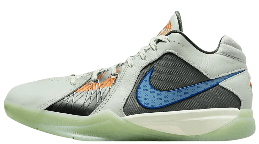 Nike KD 3 Easy Money FJ0980 001 Where to Buy Info