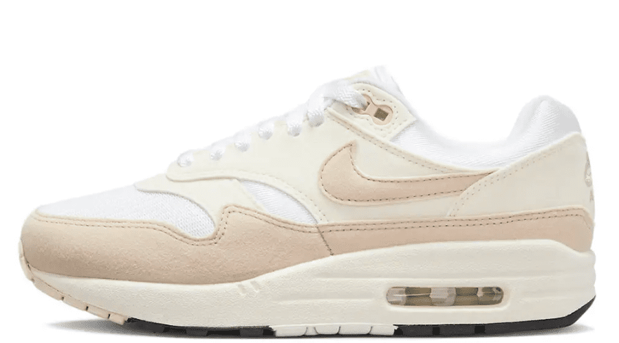 Nike Air Max 1 Pale Ivory DZ2628-101