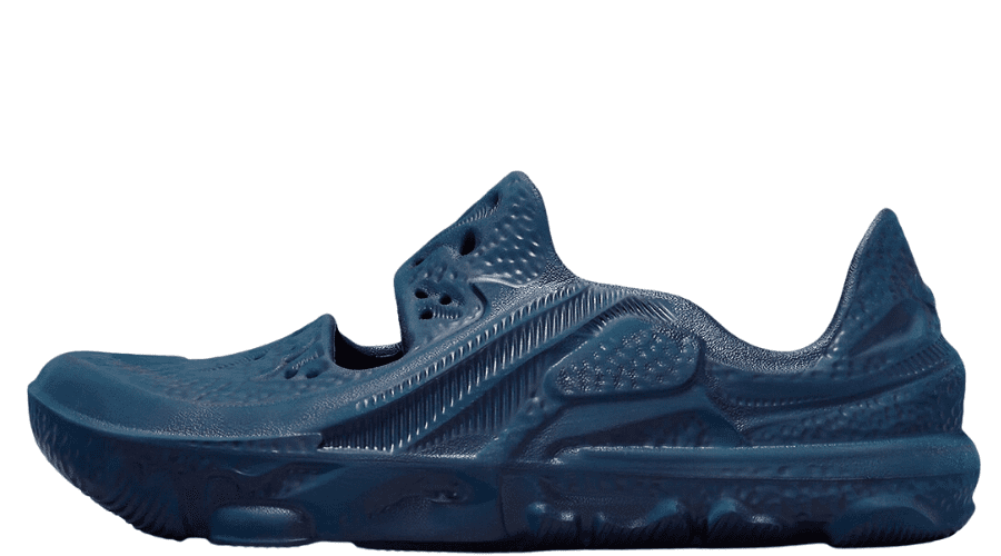 Nike ISPA Universal Dark Blue DM0886-400