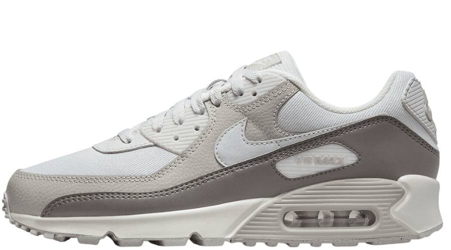 Nike Air Max 90 Photon Dust Iron Ore DZ3522-003 | Where to Buy Info