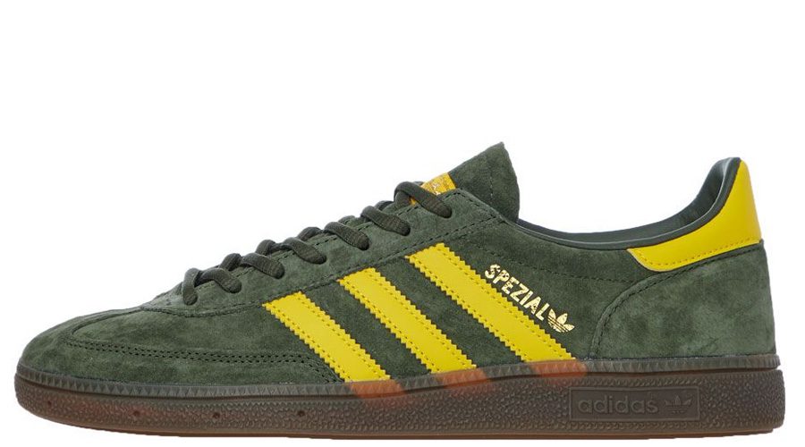 WMNS adidas Handball Spezial 