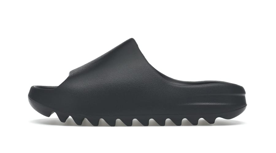 Adidas Yeezy Slide Slate Grey ID2350 | Where to Buy Info